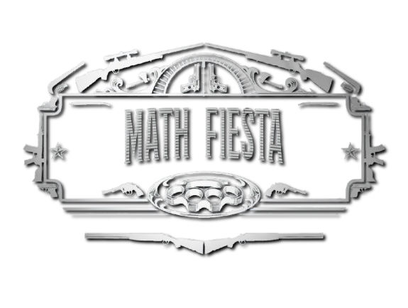 Math Fiesta Logo