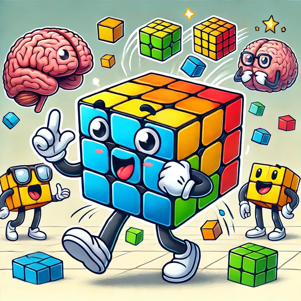 Math Marathon